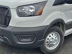 New 2023 Ford Transit 350 High Roof AWD, Masterack PHVAC Upfitted Cargo Van for sale #231715 - photo 8