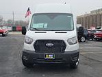 New 2023 Ford Transit 350 High Roof AWD, Masterack PHVAC Upfitted Cargo Van for sale #231715 - photo 9