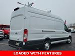 2023 Ford Transit 350 High Roof AWD, Masterack Upfitted Cargo Van for sale #231716 - photo 3