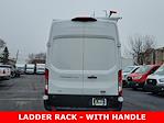 2023 Ford Transit 350 High Roof AWD, Masterack Upfitted Cargo Van for sale #231716 - photo 5