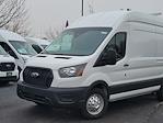 New 2023 Ford Transit 350 High Roof AWD, Masterack Upfitted Cargo Van for sale #231716 - photo 8
