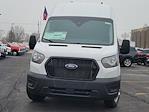 New 2023 Ford Transit 350 High Roof AWD, Masterack Upfitted Cargo Van for sale #231716 - photo 10