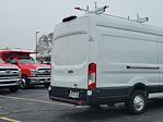 2023 Ford Transit 350 High Roof AWD, Masterack Upfitted Cargo Van for sale #231716 - photo 11