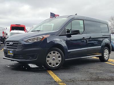 2023 Ford Transit Connect FWD, Empty Cargo Van for sale #231723 - photo 1