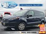 2023 Ford Transit Connect FWD, Empty Cargo Van for sale #231723 - photo 3