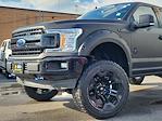 2020 Ford F-150 SuperCrew Cab 4WD, Pickup for sale #231723A - photo 3