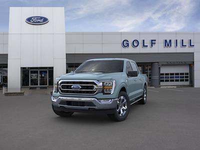 2023 Ford F-150 SuperCrew Cab 4WD, Pickup for sale #231757 - photo 1