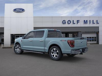 2023 Ford F-150 SuperCrew Cab 4WD, Pickup for sale #231757 - photo 2