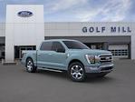 2023 Ford F-150 SuperCrew Cab 4WD, Pickup for sale #231757 - photo 7