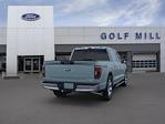 2023 Ford F-150 SuperCrew Cab 4WD, Pickup for sale #231757 - photo 8