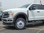 2023 Ford F-450 Crew Cab DRW 4WD, Reading Panel Service Body Service Truck for sale #231768 - photo 11