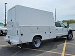 2023 Ford F-450 Crew Cab DRW 4WD, Service Truck for sale #231768 - photo 2