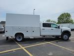 2023 Ford F-450 Crew Cab DRW 4WD, Service Truck for sale #231768 - photo 16