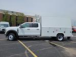 2023 Ford F-450 Crew Cab DRW 4WD, Service Truck for sale #231768 - photo 6