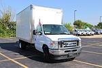 2024 Ford E-450 RWD, Morgan Truck Body Parcel Aluminum Box Van for sale #240004 - photo 11