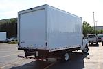 2024 Ford E-450 RWD, Morgan Truck Body Parcel Aluminum Box Van for sale #240004 - photo 2