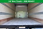 2024 Ford E-450 RWD, Morgan Truck Body Parcel Aluminum Box Van for sale #240004 - photo 5