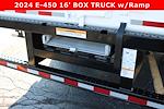 2024 Ford E-450 RWD, Morgan Truck Body Parcel Aluminum Box Van for sale #240004 - photo 6