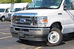 2024 Ford E-450 RWD, Morgan Truck Body Parcel Aluminum Box Van for sale #240004 - photo 7