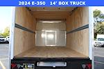 2024 Ford E-350 RWD, Bay Bridge Sheet and Post Box Van for sale #240014 - photo 5