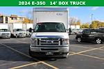 2024 Ford E-350 RWD, Bay Bridge Sheet and Post Box Van for sale #240014 - photo 6