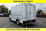 2024 Ford E-350 RWD, Rockport Workport Service Utility Van for sale #240025 - photo 4