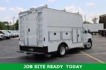 2024 Ford E-350 RWD, Rockport Workport Service Utility Van for sale #240025 - photo 6