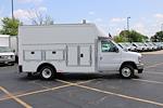 2024 Ford E-350 RWD, Rockport Workport Service Utility Van for sale #240025 - photo 7