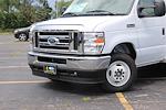 2024 Ford E-350 RWD, Rockport Workport Service Utility Van for sale #240025 - photo 8