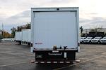 2024 Ford E-350 RWD, Morgan Truck Body Parcel Aluminum Box Van for sale #240038 - photo 11