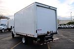 2024 Ford E-350 RWD, Morgan Truck Body Parcel Aluminum Box Van for sale #240038 - photo 12