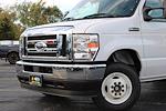 2024 Ford E-350 RWD, Morgan Truck Body Parcel Aluminum Box Van for sale #240038 - photo 7