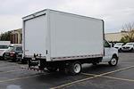 2024 Ford E-350 RWD, Morgan Truck Body Parcel Aluminum Box Van for sale #240039 - photo 10