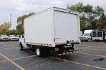 2024 Ford E-350 RWD, Morgan Truck Body Parcel Aluminum Box Van for sale #240039 - photo 11