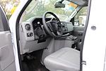 2024 Ford E-350 RWD, Morgan Truck Body Parcel Aluminum Box Van for sale #240039 - photo 15