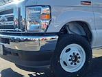 2024 Ford E-450 RWD, Morgan Truck Body Parcel Aluminum Box Van for sale #240045 - photo 16