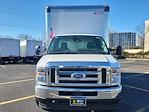 2024 Ford E-450 RWD, Morgan Truck Body Parcel Aluminum Box Van for sale #240045 - photo 17