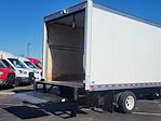 2024 Ford E-450 RWD, Morgan Truck Body Parcel Aluminum Box Van for sale #240045 - photo 10