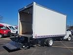 2024 Ford E-450 RWD, Morgan Truck Body Parcel Aluminum Box Van for sale #240045 - photo 11