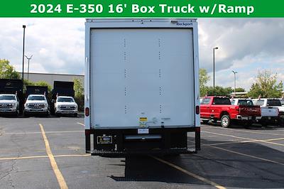2024 Ford E-350 RWD, Rockport Box Van for sale #240049 - photo 1