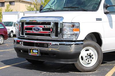 2024 Ford E-350 RWD, Rockport Box Van for sale #240049 - photo 2