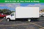 2024 Ford E-350 RWD, Rockport Box Van for sale #240049 - photo 3
