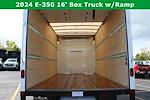 2024 Ford E-350 RWD, Rockport Box Van for sale #240049 - photo 4