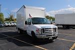 2024 Ford E-350 RWD, Rockport Box Van for sale #240049 - photo 6