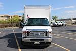 2024 Ford E-350 RWD, Rockport Box Van for sale #240049 - photo 8