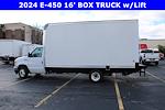 2024 Ford E-350 RWD, Rockport Box Van for sale #240071 - photo 4