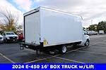 2024 Ford E-350 RWD, Rockport Box Van for sale #240071 - photo 1