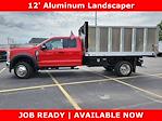 2024 Ford F-450 Super Cab DRW 4WD, Cab Chassis for sale #240077 - photo 14