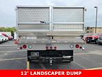 2024 Ford F-450 Super Cab DRW 4WD, Dump Truck for sale #240077 - photo 6
