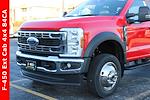 2024 Ford F-450 Super Cab DRW 4WD, Cab Chassis for sale #240077 - photo 4